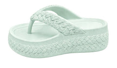 Floatix Go Thumb Design Slippers