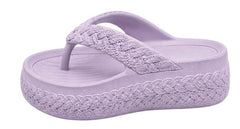 Floatix Go Thumb Design Slippers