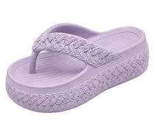 Floatix Go Thumb Design Slippers