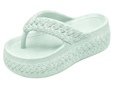 Floatix Go Thumb Design Slippers