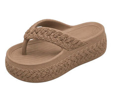 Floatix Go Thumb Design Slippers