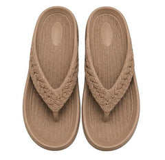 Floatix Go Thumb Design Slippers
