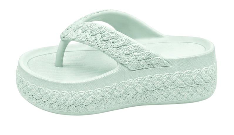 Floatix Go Thumb Design Slippers