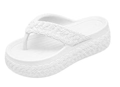 Floatix Go Thumb Design Slippers
