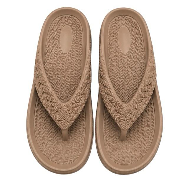 Floatix Go Thumb Design Slippers