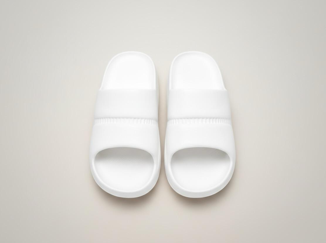 Floatix Go Cushion Slippers