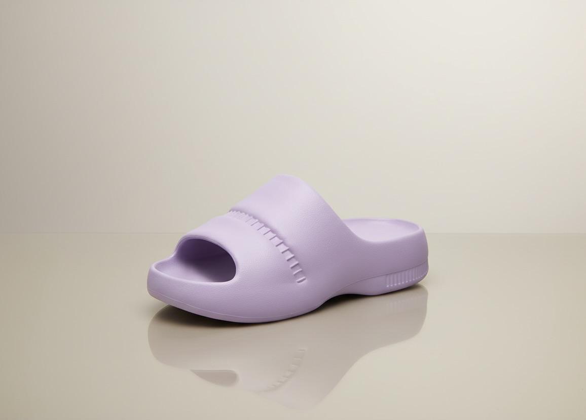 Floatix Go Cushion Slippers