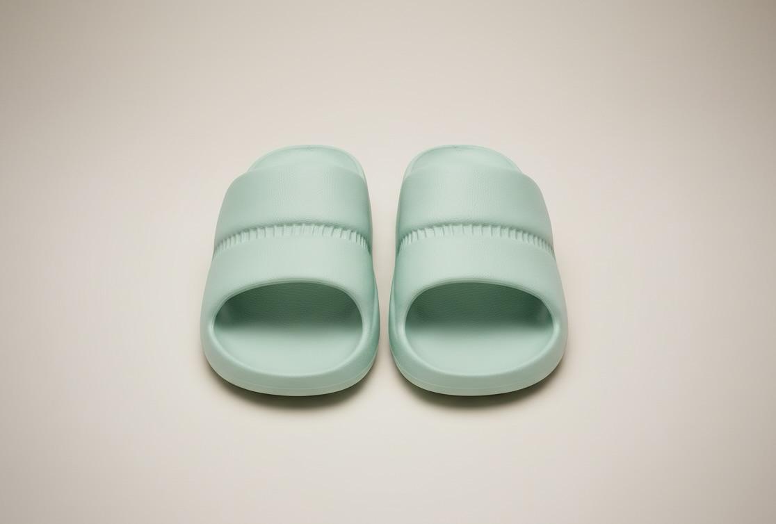Floatix Go Cushion Slippers