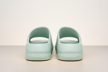 Floatix Go Cushion Slippers (Mint Green)