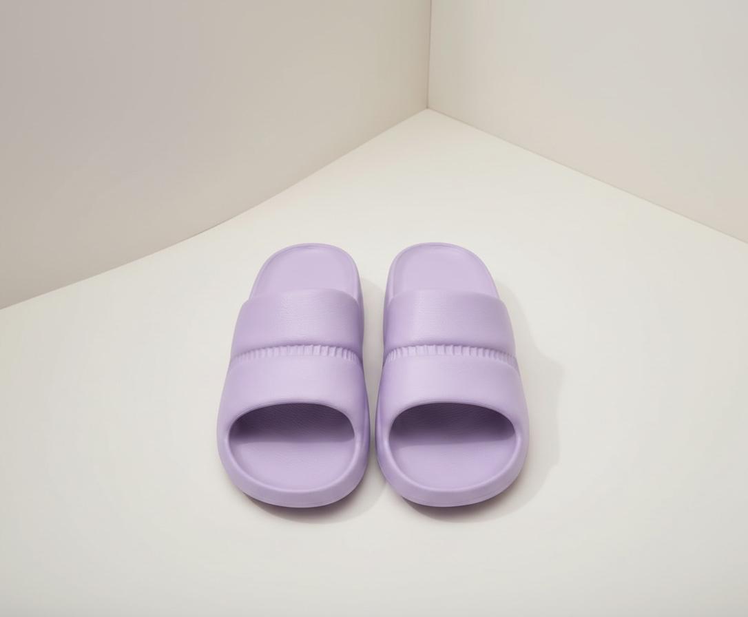 Floatix Go Cushion Slippers